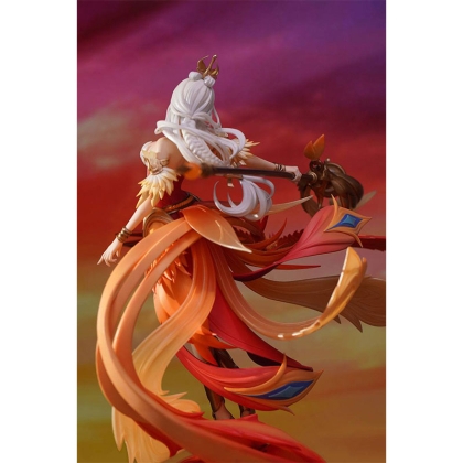 Figurină de colecție King Of Glory - Wang Zhaojun Flying Phoenixes 1/7