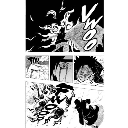 Манга: Naruto 3-in-1 ed. Vol. 15 (43-44-45)