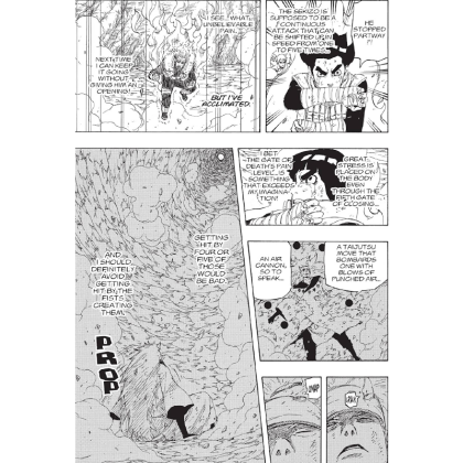 Манга: Naruto 3-in-1 ed. Vol. 24 (70-71-72) Final