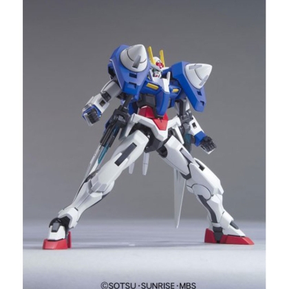 (HG) Gundam Model Kit Екшън Фигурка - 00 Gundam 1/144