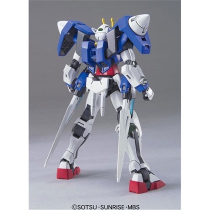 (HG) Gundam Model Kit - 00 Gundam 1/144