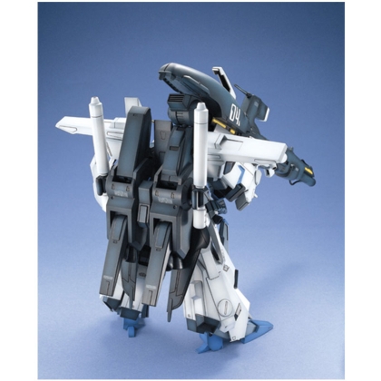 (MG) Gundam Model Kit Екшън Фигурка - FA-010A FAZZ 1/100