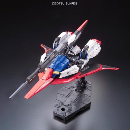 (RG) Gundam Model Kit Екшън Фигурка - Zeta Gundam 1/144
