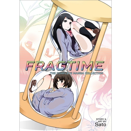 Manga: Fragtime (Omnibus)