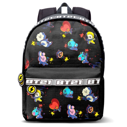 BT21 Squad adaptable backpack 42cm