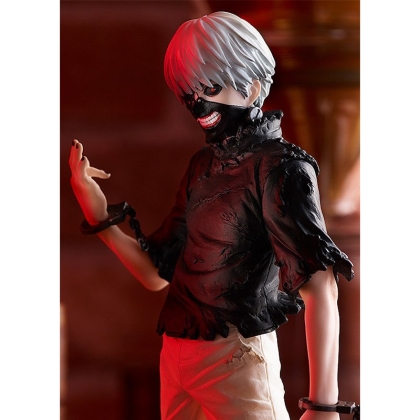 Figurină de colecție Tokyo Ghoul Pop Up Parade - Ken Kaneki