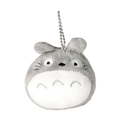 My Neighbor Totoro Плюшен Ключодържател - Totoro