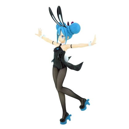 Figurină de colecție Vocaloid BiCute Bunnies - Hatsune Miku