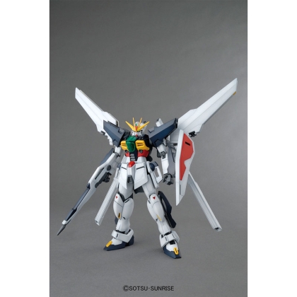 (MG) Gundam Model Kit Екшън Фигурка - Double X 1/100