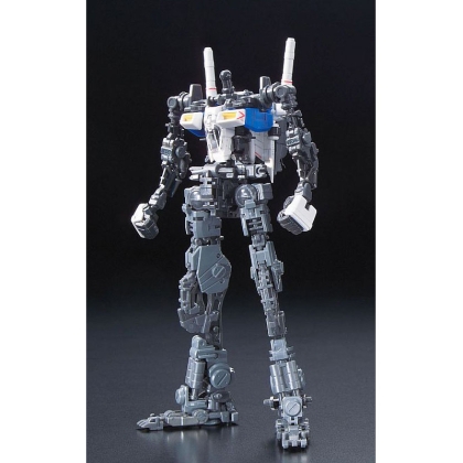 (RG) Gundam Model Kit - RX-78 GP01 Zephyranthes 1/144