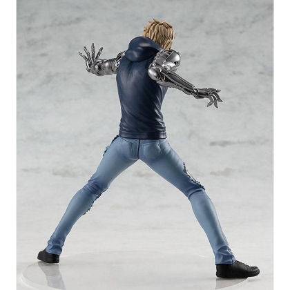 One Punch Man: Figurină de colecție - Genos