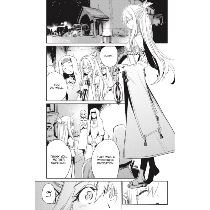 Manga: Goblin Slayer, Vol. 8
