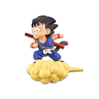 Dragon Ball World: ChiBi Figure - Son Goku