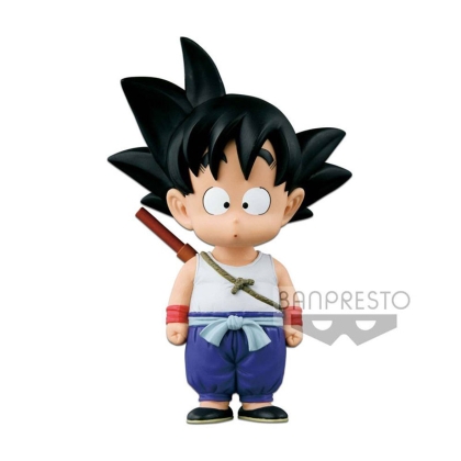 Dragon Ball Original Колекционерска Фигурка - Son Goku (Kid Goku)