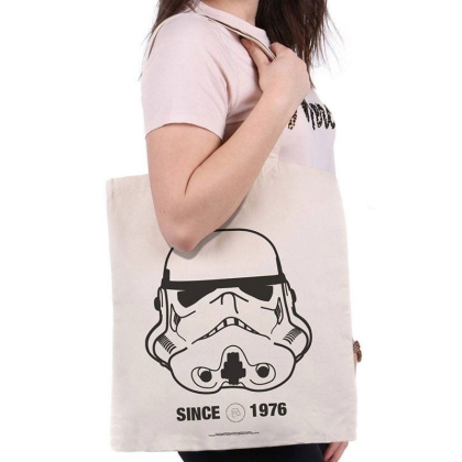 Star Wars Tote Bag Original Stormtrooper