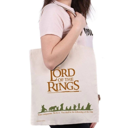 Lord of the Rings Чанта - Fellowship