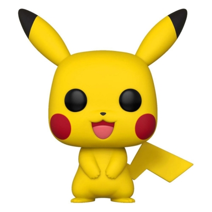 Pokemon Funko Pop Колекционерска Фигурка - Pikachu