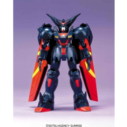Gundam Model Kit Екшън Фигурка - Master Gundam 1/144