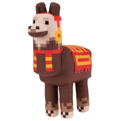 Minecraft: Плюшена Играчка - Llama