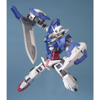 (MG) Gundam Model Kit Екшън Фигурка - Gundam Exia 1/100