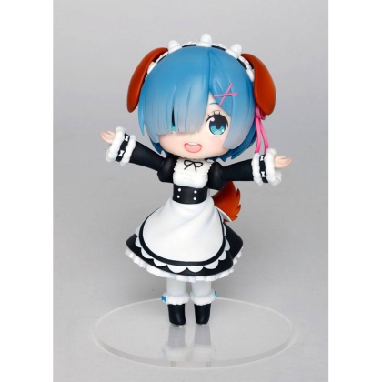 Re: Figurină de colecție Zero - Rem Doll Crystal Dog Ears