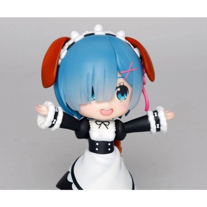 Re: Figurină de colecție Zero - Rem Doll Crystal Dog Ears