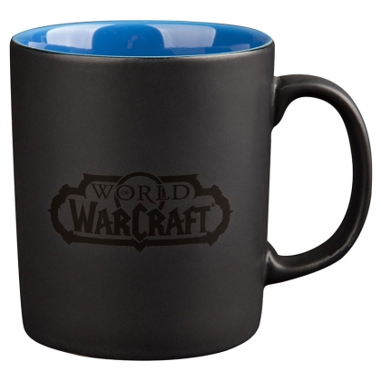 World Of Warcraft Керамична Чаша - Alliance