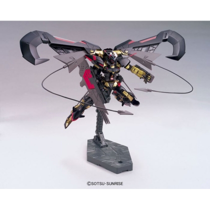(HG) Gundam Model Kit Екшън Фигурка - Astray Gold Frame Amatsu 1/144
