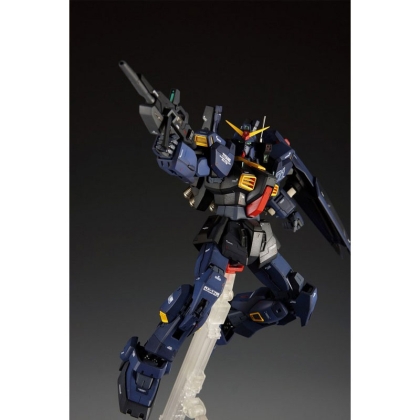 (MG) Gundam Model Kit - MK2 Titans Ver.2.0 1/100