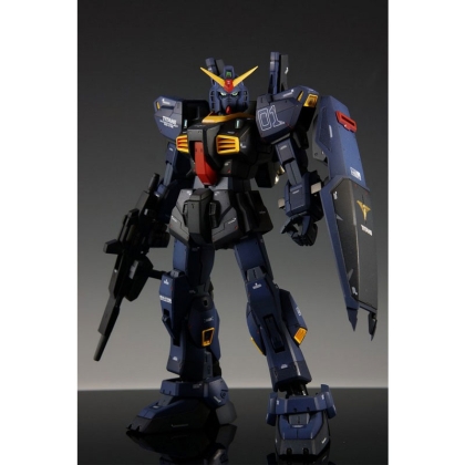 (MG) Gundam Model Kit Екшън Фигурка - MK2 Titans Ver.2.0 1/100