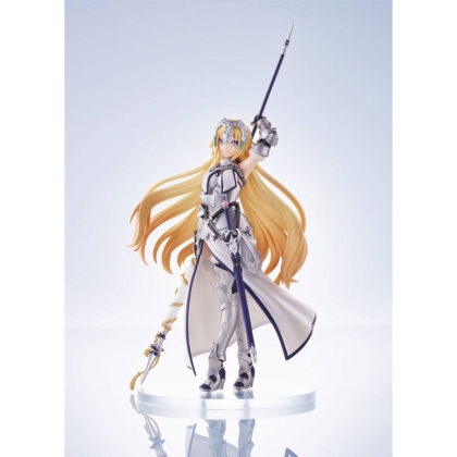 PRE-ORDER: Fate/Grand Order Колекционерска Фигурка - Ruler/Jeanne d'Arc