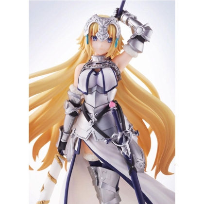 PRE-ORDER: Fate/Grand Order Колекционерска Фигурка - Ruler/Jeanne d'Arc