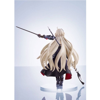 PRE-ORDER: Fate/Grand Order Колекционерска Фигурка - Avenger/Jeanne d'Arc (Alter)