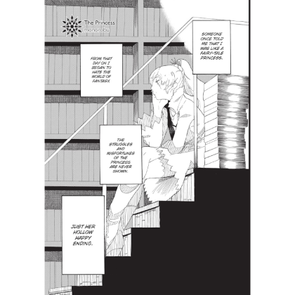 Манга: RWBY The Official Manga Anthology, Vol. 2 Mirror, Mirror
