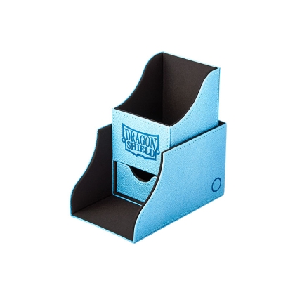 Dragon Shield Nest Box +100 - Кутия за карти - Синя