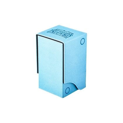 Dragon Shield Nest Box +100 - Кутия за карти - Синя