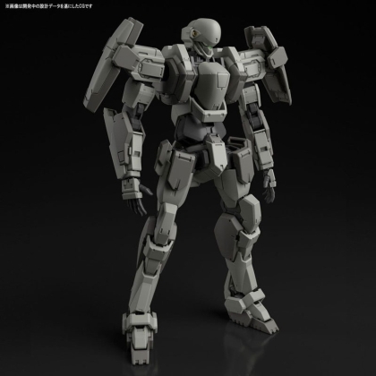Gundam Model Kit Full Metal Panic Екшън Фигурка - GERNSBACK Ver.IV 1/60