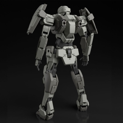 Gundam Model Kit Full Metal Panic Екшън Фигурка - GERNSBACK Ver.IV 1/60