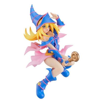 Yu-Gi-Oh! Pop Up Parade Колекционерска Фигурка - Dark Magician Girl