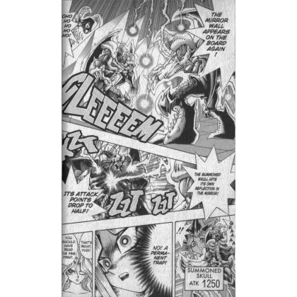 Manga: Yu-Gi-Oh (3-in-1), Vol.5 (13-14-15)