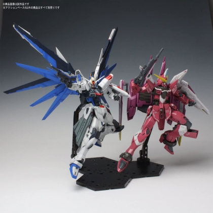 Gundam Model Kit - Поставка - Черна