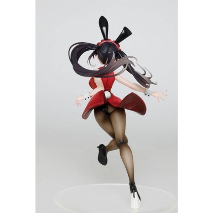 Date A Live: Date A Bullet Колекционерска Фигурка - Kurumi Tokisaki Bunny
