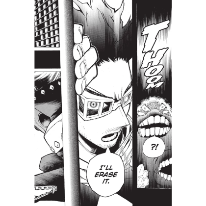 Manga: My Hero Academia Vol. 28