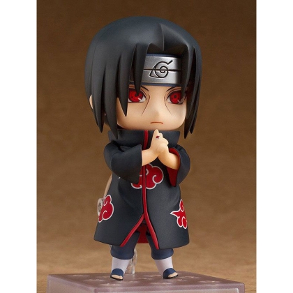 Naruto Shippuden Nendoroid Екшън Фигурка - Itachi Uchiha