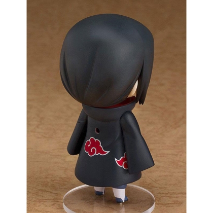 Naruto Shippuden Nendoroid Екшън Фигурка - Itachi Uchiha