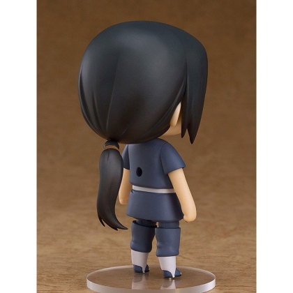 Naruto Shippuden Nendoroid Екшън Фигурка - Itachi Uchiha