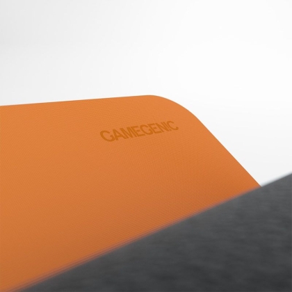 Gamegenic: Подложка за игра - Оранжева