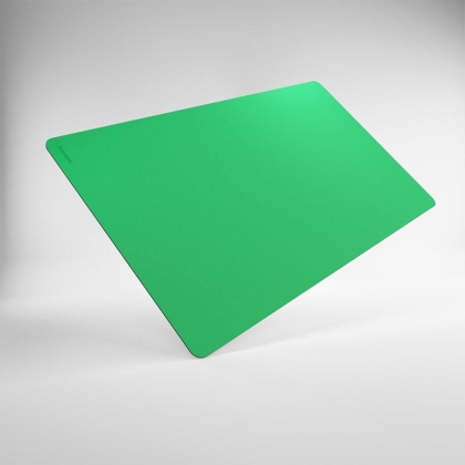 Gamegenic: Playmat - Green