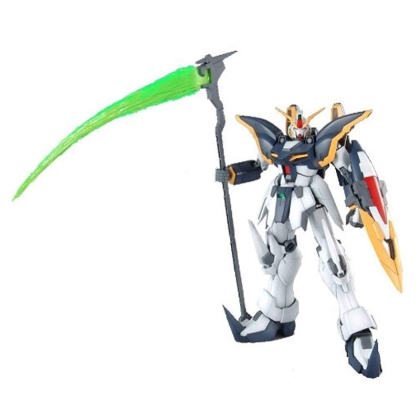 (MG) Gundam Model Kit Екшън Фигурка - Deathscythe EW Ver. 1/100