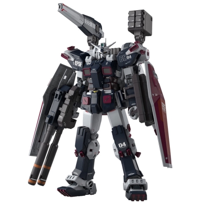 (MG) Gundam Model Kit Екшън Фигурка - Full Armor Gundam Ver.Ka [GUNDAM THUNDERBOLT] 1/100